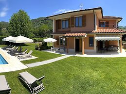 Villa in Tuscany With Private Pool
