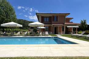Villa in Tuscany With Private Pool