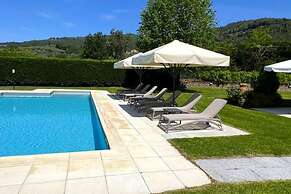 Villa in Tuscany With Private Pool