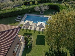 Villa in Tuscany With Pool