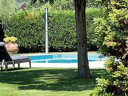 Villa in Tuscany With Pool