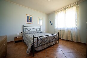 Villa in Tuscany With Pool