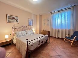 Villa in Tuscany With Pool