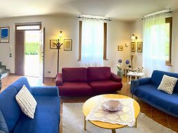 Villa in Tuscany With Private Pool