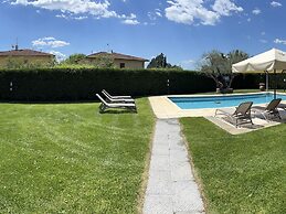 Villa in Tuscany With Private Pool