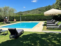 Villa in Tuscany With Private Pool
