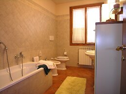 Villa in Tuscany With Pool