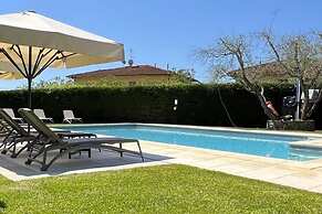 Villa in Tuscany With Private Pool