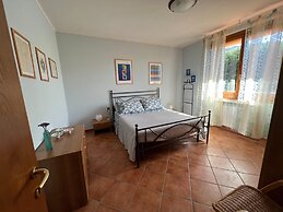 Villa in Tuscany With Pool
