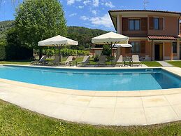Villa in Tuscany With Private Pool