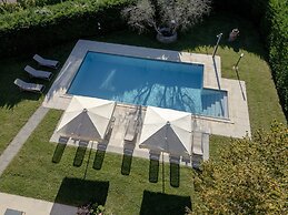 Villa in Tuscany With Pool