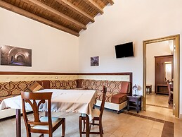 Holiday Home in Carlentini With Swimming Pool