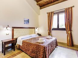Holiday Home in Carlentini With Swimming Pool