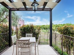 Holiday Home in Carlentini With Swimming Pool