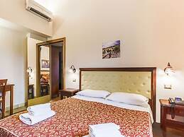 Holiday Home in Carlentini With Swimming Pool