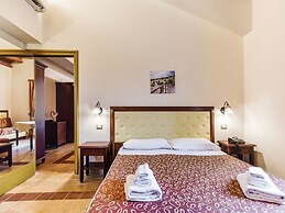 Holiday Home in Carlentini With Swimming Pool