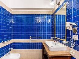 Holiday Home in Carlentini With Swimming Pool
