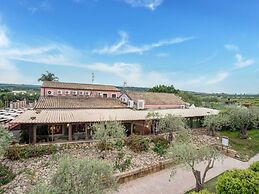 Holiday Home in Carlentini With Swimming Pool