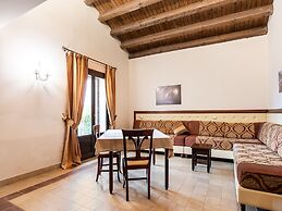Holiday Home in Carlentini With Swimming Pool