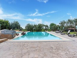 Holiday Home in Carlentini With Swimming Pool
