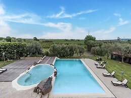 Holiday Home in Carlentini With Swimming Pool