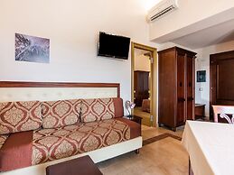Holiday Home in Carlentini With Swimming Pool
