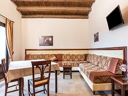 Holiday Home in Carlentini With Swimming Pool