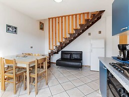 Belvilla by OYO Res Dromae Duplex