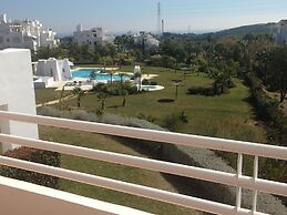 Beautiful Apartment in Estepona With Sauna