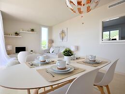 Beautiful Apartment in Estepona With Sauna