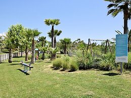 Beautiful Apartment in Estepona With Sauna