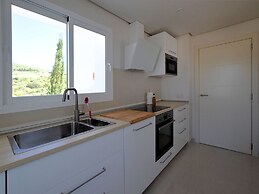 Beautiful Apartment in Estepona With Sauna