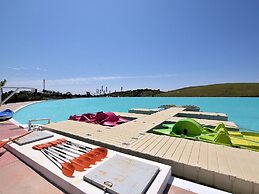 Beautiful Apartment in Estepona With Sauna