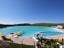 Beautiful Apartment in Estepona With Sauna