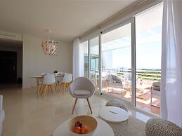 Beautiful Apartment in Estepona With Sauna