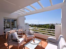 Beautiful Apartment in Estepona With Sauna