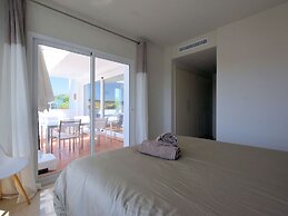 Beautiful Apartment in Estepona With Sauna