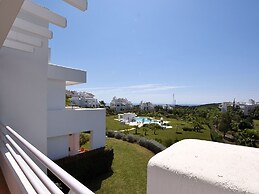 Beautiful Apartment in Estepona With Sauna