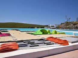 Beautiful Apartment in Estepona With Sauna