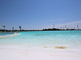 Beautiful Apartment in Estepona With Sauna