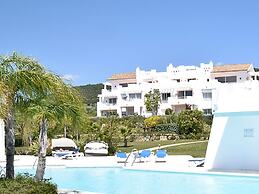 Beautiful Apartment in Estepona With Sauna