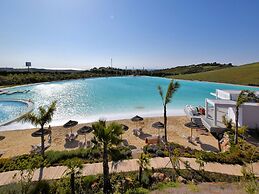 Beautiful Apartment in Estepona With Sauna