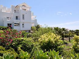 Beautiful Apartment in Estepona With Sauna