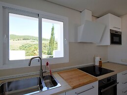 Beautiful Apartment in Estepona With Sauna