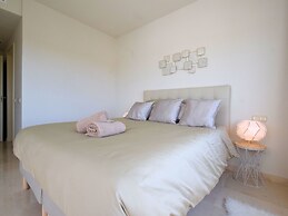 Beautiful Apartment in Estepona With Sauna