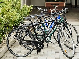 Splendid Villa With Panoramic View