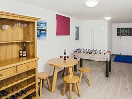 Splendid Villa With Panoramic View