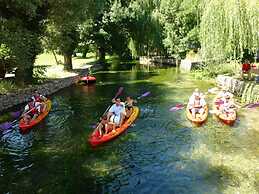 Splendid Villa With Panoramic View