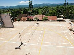 Splendid Villa With Panoramic View