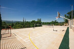 Villa in Croatia With Panoramic View